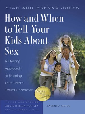 cover image of How and When to Tell Your Kids About Sex